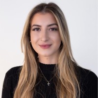 Goldkine Cannabis Employee Ashley Lupinski's profile photo