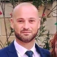 CHM Infraestructuras Employee Roberto Piñera Garcia's profile photo