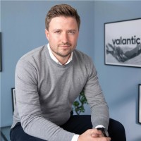 valantic Employee Nils Weber's profile photo