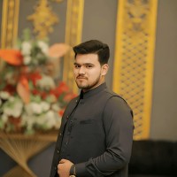 Smart Moves Lab Employee Muhammad Umar's profile photo