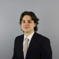 US Pipelining LLC. Employee Ford Bowman's profile photo