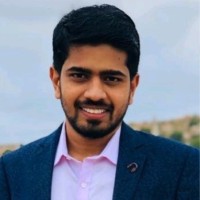 Praneeth Reddy Email