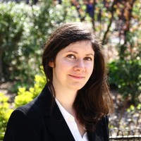 E-testing.fr Employee Alexandra Even's profile photo
