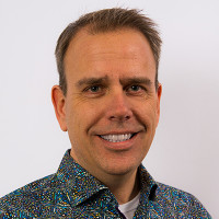Korver Holland Employee Joris van der Maazen's profile photo