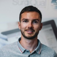 SQI Employee Baptiste Galant's profile photo