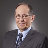 First Bank Employee Alvin Fritschle's profile photo