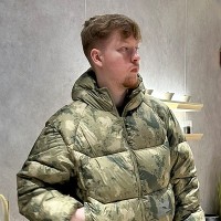 CTRL Employee James Walsh's profile photo