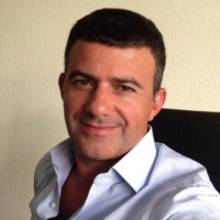 GMS Employee Illia Solodovskyi's profile photo