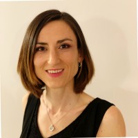 Aude Fouctière Email