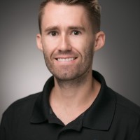 Arrive Home Employee Trevor Ross's profile photo