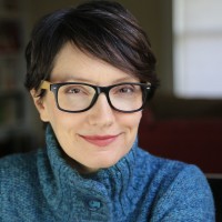 Ashland New Plays Festival Employee Jackie Apodaca's profile photo