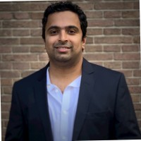 MiNT Consulting Employee Ashwin Vijayaraghavan's profile photo