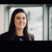 Google DeepMind Employee Emma Cooney's profile photo