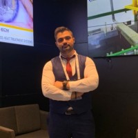 Calor Machine Employee Ci̇Had Kula's profile photo