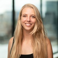 Apollo Solutions Employee Maya Stragier's profile photo