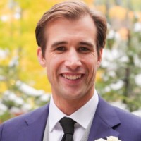 Microsoft Employee Alec Becker's profile photo