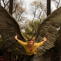 Stanford University Press Employee Michele Wetherbee's profile photo