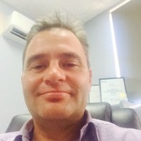 Biniris (Aust.) Pty Ltd Employee Craig King's profile photo