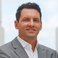 Premier Data Services Inc. Employee Jay Roberts's profile photo