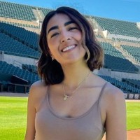 OCESA Seitrack Employee Ana Cabrera's profile photo