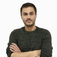 Mile Davchevski Email
