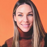 Superhuman Employee Ali Baird's profile photo