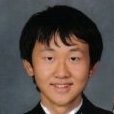 Twitter Employee David Tian's profile photo