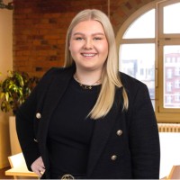 Spreespeicher Employee Laura Sniegowski's profile photo