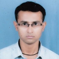 Ikya Human Capital Solutions Pvt. Ltd Employee Ajeet Jha's profile photo