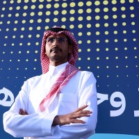 نادي النصر السعودي - AlNassr Saudi Club Employee Abdulelah Alqoud's profile photo