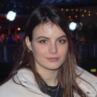 Radina Koutsafti Email