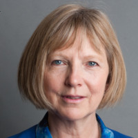 Creative Expansion Employee Jenny Stacey's profile photo