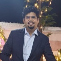 Abhinav Shah
