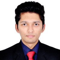 Roambee Employee Bhavin Desai's profile photo