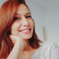 Tenovar Employee Emna Homrani's profile photo