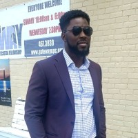 P3I, Incorporated Employee Theophilus Johnson's profile photo