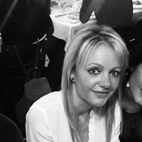 SAFRAM Employee Nathalie Cammas's profile photo