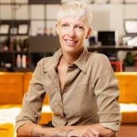 SHAPE (ehem. appmotion) Employee Nicole Janssen's profile photo