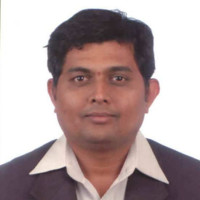ArthaYantra Employee Ravi Kulkarni's profile photo