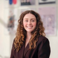 Bullet Studios Employee Alanna Baker's profile photo