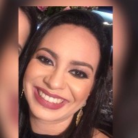 GEASA ENGENHARIA Employee Gabriela Evaristo's profile photo