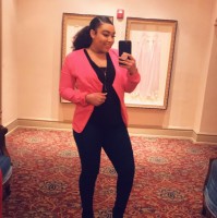 Ben Archer Health Center Inc Employee Brianna Page's profile photo