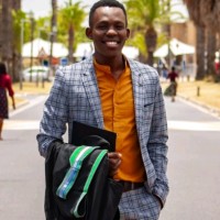 Vusi M's profile photo