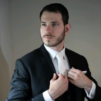 Combinvest.ch AG Employee David Frenkel's profile photo