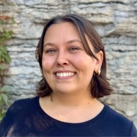 Greater Chicago Food Depository Employee Ruby Larson's profile photo