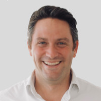 Brightful Ltd Employee Richard Coope's profile photo