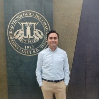 EarthDefine Employee Jubal López Amaya's profile photo