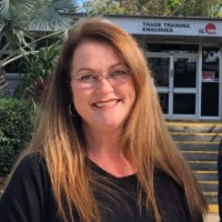 Redlands College Employee Jo Lindeman's profile photo
