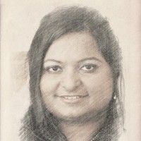 ST Electronics Pte Ltd Employee Sandra Lechman's profile photo