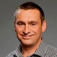 Mark Johnson Email & Phone Number